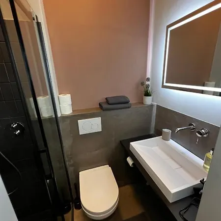 Apartment Elegant And Relaxing Nordstadt *