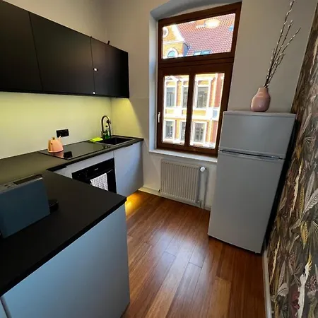 Apartment Elegant And Relaxing Nordstadt Hannover