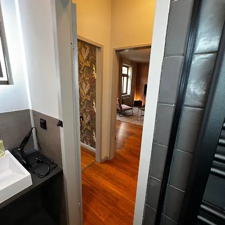 Apartment Elegant And Relaxing Nordstadt Hannover